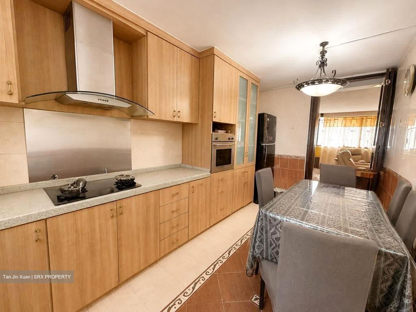 Blk 235 Serangoon Avenue 3 (Serangoon), HDB 4 Rooms #608621961